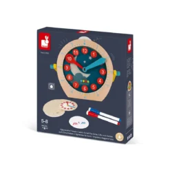 impara a leggere l'ora - essentiel