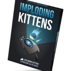 imploding kittens