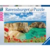 incanto in algarve - puzzle 1000 pezzi