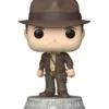 indiana jones - indiana jones 9cm - funko pop 1355