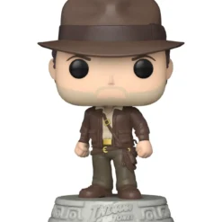 indiana jones - indiana jones 9cm - funko pop 1355