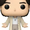 indigo - rm (wildflower) 9cm - funko pop! 464