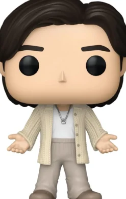 indigo - rm (wildflower) 9cm - funko pop! 464
