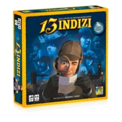 13 indizi