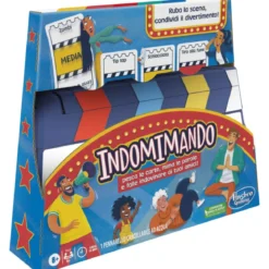 indomimando refresh