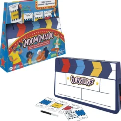 indomimando refresh
