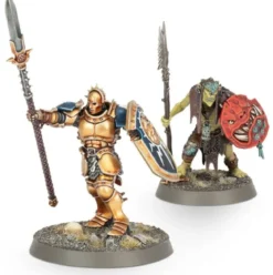 inizia con age of sigmar (ita)