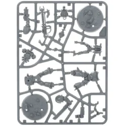 iniziare con warhammer 40000 (ita)