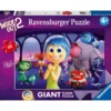 inside out 2 - puzzle gigante da pavimento 60 pezzi