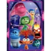 inside out 2 - puzzle 104 pezzi