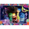 inside out 2 - puzzle 104 pezzi