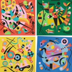 inspired by...abstract