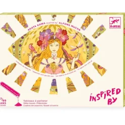 inspired by...divine