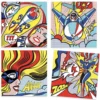 inspired by... pop art