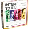intent to kill