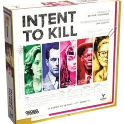 intent to kill