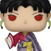 inuyasha - kagura 9cm - funko pop! 1593