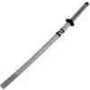 inuyasha - katana bakusaiga di sesshomaru