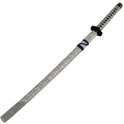 inuyasha - katana bakusaiga di sesshomaru