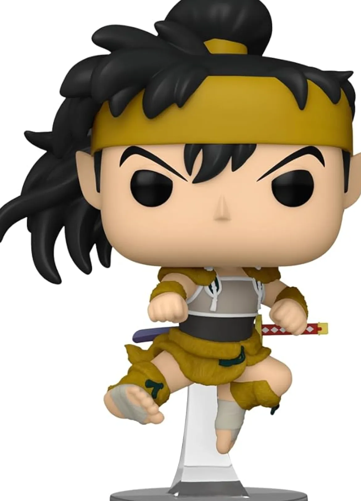inuyasha - koga 9cm - funko pop! 1591