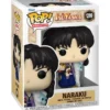 inuyasha - naraku 9cm - funko pop 1299