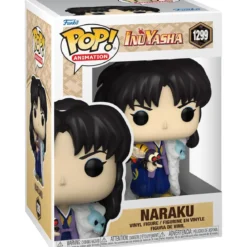 inuyasha - naraku 9cm - funko pop 1299