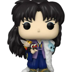 inuyasha - naraku 9cm - funko pop 1299