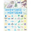 inventario illustrato della montagna