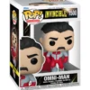 invincible - omni-man 9cm - funko pop 1500