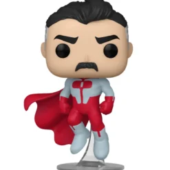 invincible - omni-man 9cm - funko pop 1500