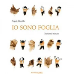 io sono foglia