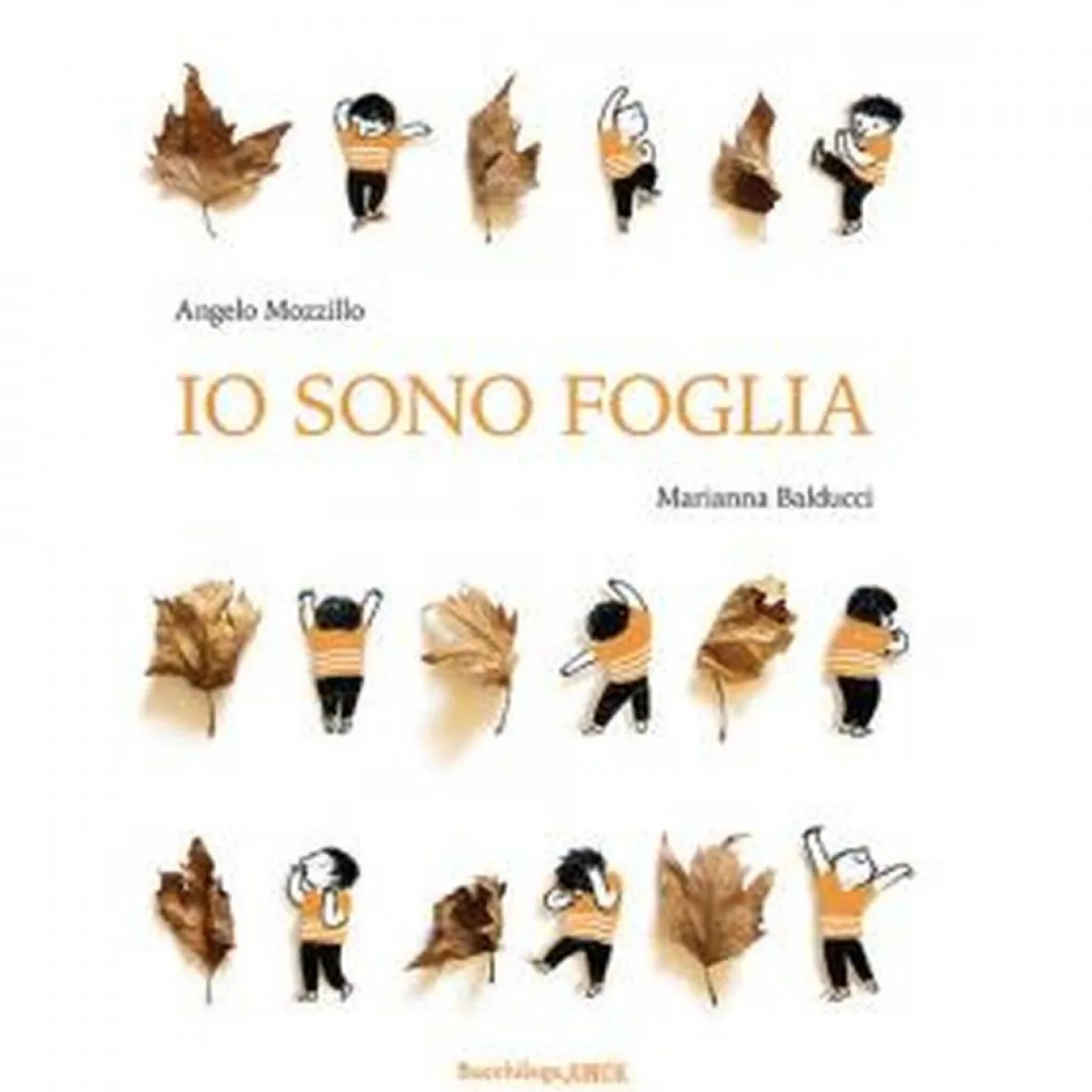 io sono foglia