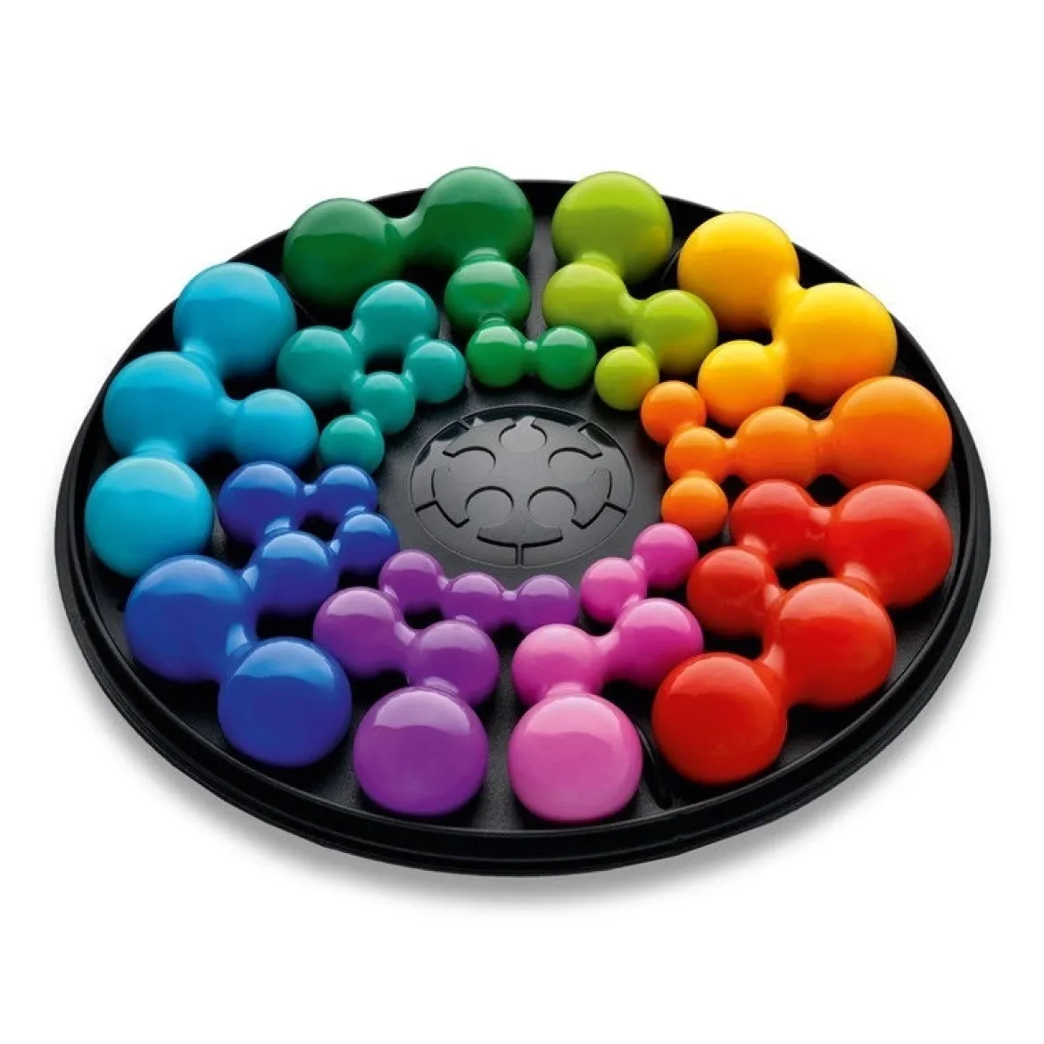 iq circle