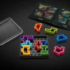 iq deluxe square