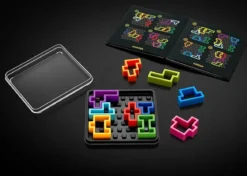iq deluxe square