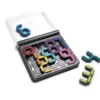 iq digits - rompicapo con 120 sfide