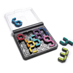 iq digits - rompicapo con 120 sfide