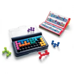 iq fit - rompicapo con 120 sfide