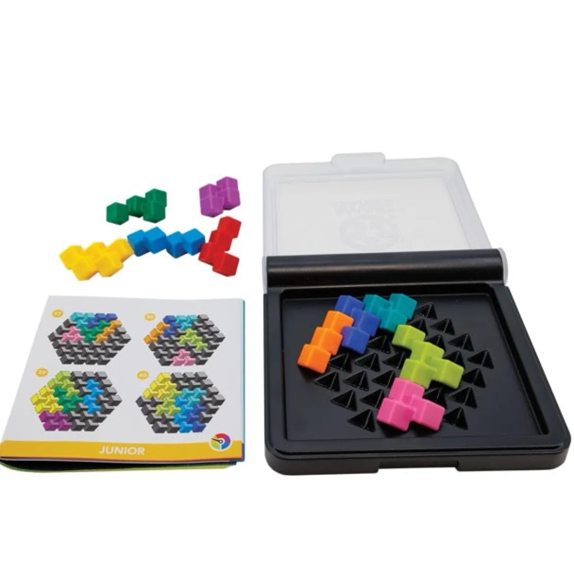 iq perplex - rimpicapo con 120 sfide
