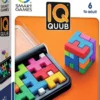 iq quub - rompicapo con 120 sfide