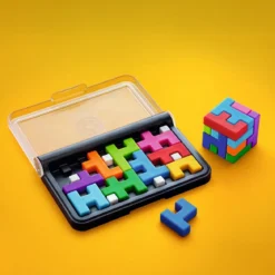 iq quub - rompicapo con 120 sfide