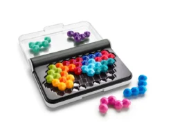 iq six pro - rompicapo 120 sfide