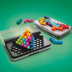 iq six pro - rompicapo 120 sfide