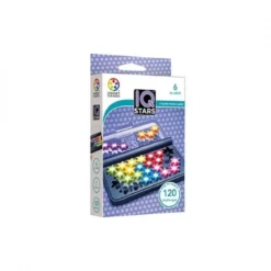 iq stars - rompicapo con 120 sfide