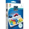 iq twins - rompicapo con 120 sfide