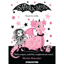 isadora moon - guai in vista