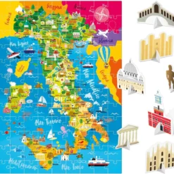 italia da scoprire
