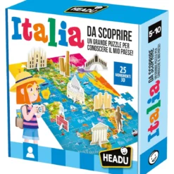 italia da scoprire