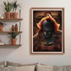 it horror movies - puzzle 1000 pezzi