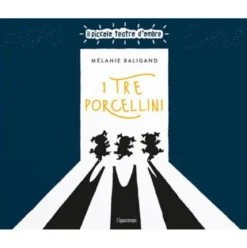 i tre porcellini. ediz. illustrata